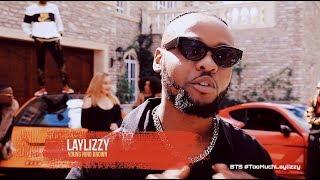 Geobek Films - Laylizzy feat Kwesta - Too Much (Behind The Scenes)