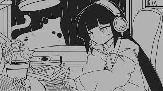 inabakumori but it's lofi ~ lofi to chill/study to