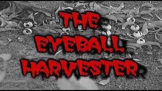 THE EYEBALL HARVESTER