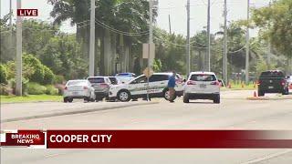 BSO investigates bomb threat made to Cooper City charter school