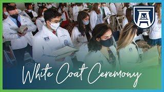 Class of 2024's White Coat Ceremony | FULL EVENT | The Dental College of Georgia