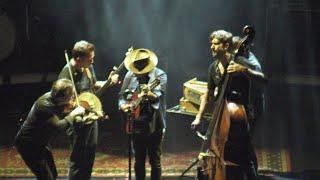 Gregory Alan Isakov - FULL SHOW @ YouTube Theater, Los Angeles 09-12-24