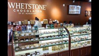 Whetstone Chocolates Tasting Tour - Fantastic!