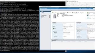 How to easily update your VMware vCenter Server Appliance from VCSA 6.5 to 6.5.0a Build 5224934