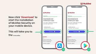 How to Protect Your Mobile with McAfee Security