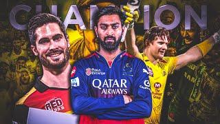 The Best Performances In "IPL Finals"