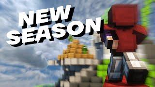 New Season, New Me [Ranked Bedwars]