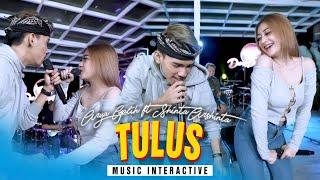 SHINTA ARSHINTA FT ARYA GALIH - TULUS (Official Music Live) Opo Anane Tomponen Luweh Kekurangan