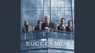 Succession (Main Title Theme)