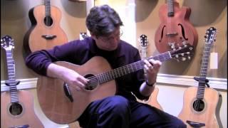 Stonebridge G22CM Demo