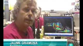 GRAMONA en Agrosfera de tve2