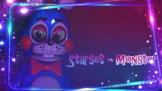 [SFM] Starset - Monster