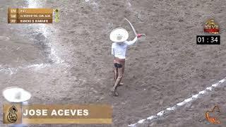 Charros RG2 en la gran final del Campeonato Millonario 2024