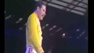 Queen - You Don't Fool Me (Unofficial Video)