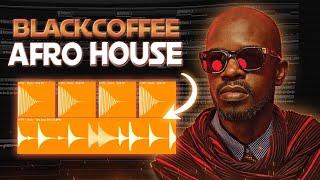 How to make AFRO HOUSE like a PRO! (Keinemusik, BlackCoffee, Rampa)