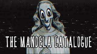 The Mandela Catalogue Explained | Scary Stories