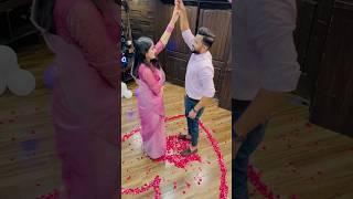 Fatima Waqar First Anniversary 🩷#malikwaqarvlogs #shorts #viralshort #viralshorts