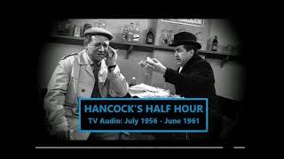 Hancock's Half Hour! TV Audio [Series 5 E01 - 05 Incl. Chapters] 1959 [Best Available Quality]