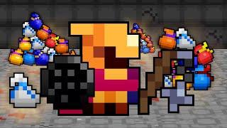 My Favorite Hardcore Character || RotMG HPE