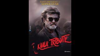 Sooravali | Kaala Tribute Song | Rajinikanth | Freehit Studio | Kaala Tribute theme song | Fanmade