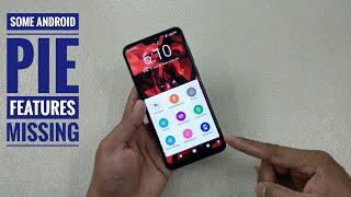 Asus Zenfone Max Pro M2 Android Pie Beta Update. All features Explained.