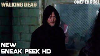 The Walking Dead 10x16 New Sneak Peek #3 Season 10 Episode 16 HD "A certain Doom"