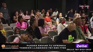 Dedica tiempo a la revelación - Recap Dicipulado - Pastor Eddie Rivera Candelita