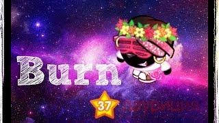 Ellie Goulding - Burn (шарарам)