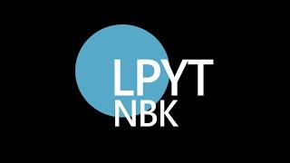LalPro NBK "Frosty I.I" Logo (17.05.2025/Multi-Sided)