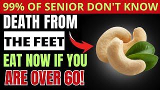 SENIORS: Tired of Night Leg Cramps? Try THIS Before It's Too Late | Senior Health