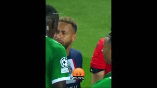 Neymar and Mbappe Bond 