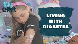 Living with Diabetes - Kids in Action (S4 E2)