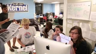 Kentucky Kernel: The Student Voice