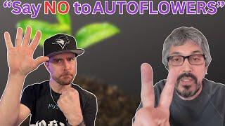 The BIG LIE About Autoflowers Nobody Talks About!