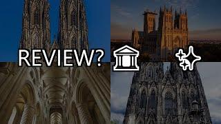 historic building cathedral