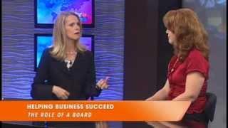 Ebru Today - Melissa Cloeter - Board of Advisors