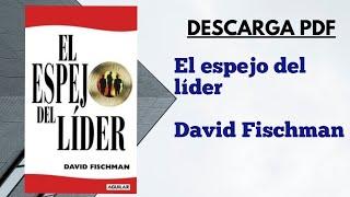 El espejo del líder.