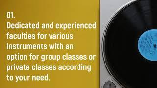 10 Reasons why you should join Sangeet Music Academy for music Classes|Best Music Academy Hyderabad.