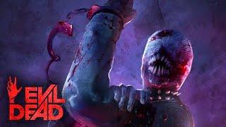 КУКЛОВОД и другое в Evil Dead