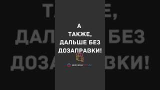 Газель Некст Алекс