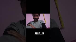 part 15 hill house chapter 2 gp producation & vlog #horrormovie  #hauntedhills