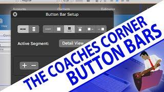 FileMaker Coaches' Corner-Tip 7-Slide Panel & Button Bar-FileMaker-FileMaker Experts