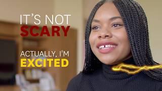 USC Kaufman - What Moves You: Ausia Jones