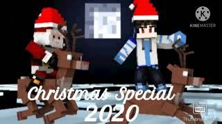 (Christmas Special 2020) @rainminer