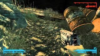 Fallout 3 GOTYE W/ZodiacxXtheory Part .13 [Exploration!]