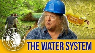 A Complex Water System I Time Team