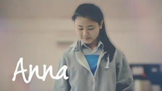 " Anna " Short film