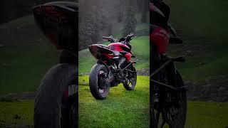 ns200 part 5 #automobile #youtudeshrts #rider #bickelover #love #duke #like #biker
