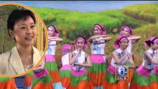 6abc Loves the Arts: Shen Yun