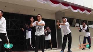 [ICE BREAKING] Monkey Dance